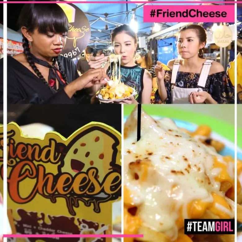 ตลาดนีออน..ตลาดนัดขวัญใจคนนอนดึกแห่งใหม่ย...