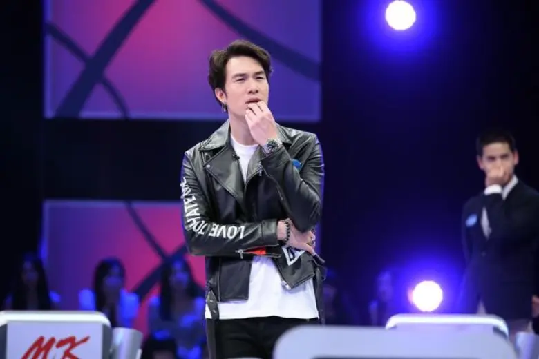 ทีวีไกด์: รายการ “ตกสิบหยิบล้าน STILL STANDING THAILAND” “ซัน – ประชากร” กำลังใจล้น!!! ได้โค้ช “ต้นหอม” ติวเกม “ตกสิบหยิบล้าน” เข้ม!!! พร้อมออกประกาศิต ห้ามแพ้ “รัศมีแข”