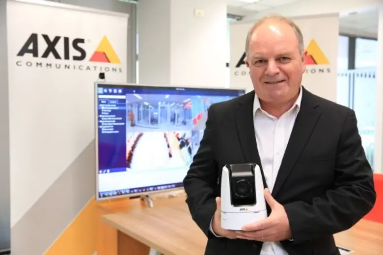 แอ็กซิส คอมมูนิเคชั่นส์ ผู้นำระดับโลกด้าน...