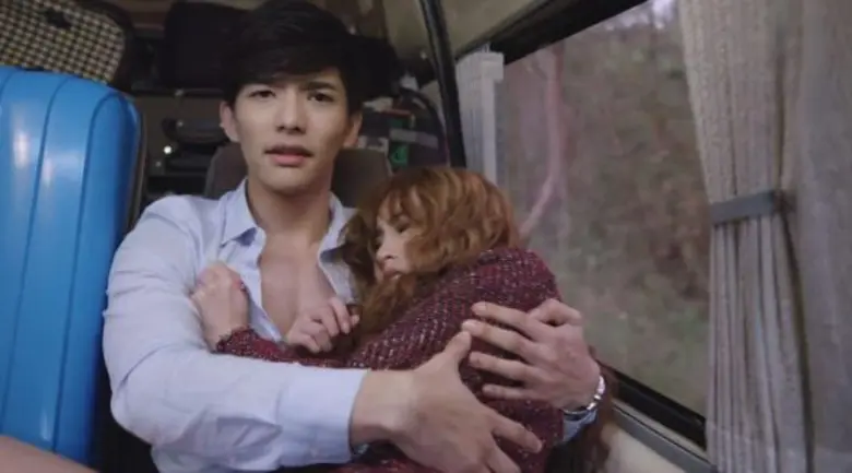 ใกล้ชิดกันไปอีก เมื่อ "เซอร์เวย์" (ลี-ฐาน...