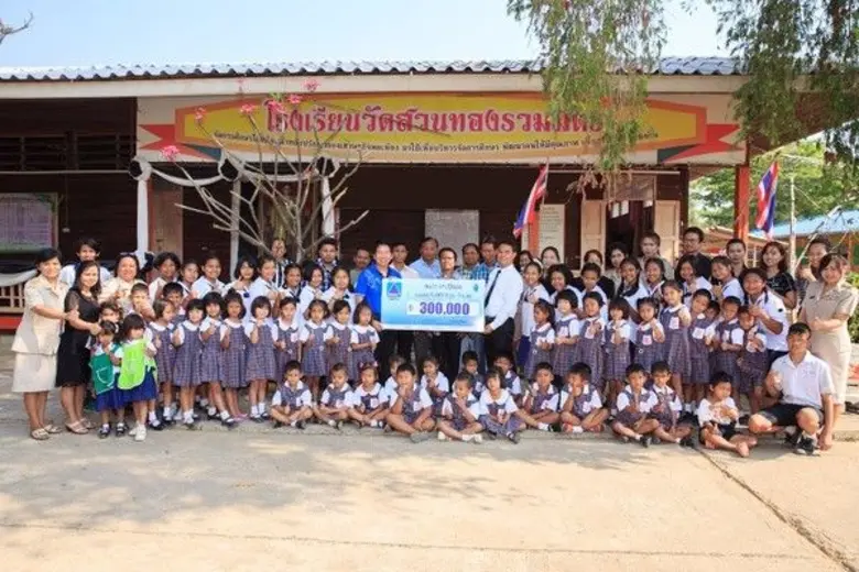 วิชิต พยุหนาวีชัย ประธานเจ้าหน้าที่บริหาร...