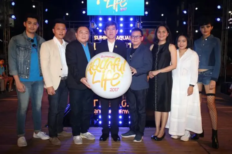 สุรศักดิ์ เจริญศิริโชติ ผู้ว่าราชการจังหว...