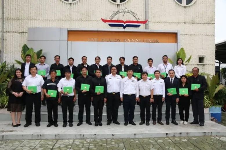 วันที่ 8 พฤษภาคม 2560 ดร.กนก สารสิทธิธรรม...