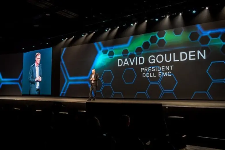 เดลล์ อีเอ็มซี ส่งคลื่นนวัตกรรมลูกใหม่ ช่วยลูกค้าเข้าถึงเป้าหมายการปฏิรูปสู่ดิจิทัล