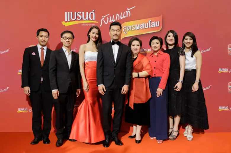 นายตุลย์ วงศ์ศุภสวัสดิ์ ผู้จัดการทั่วไป บ...