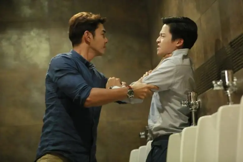 กำลังจะไปได้ดีอยู่แล้วเชียวสำหรับความสัมพ...