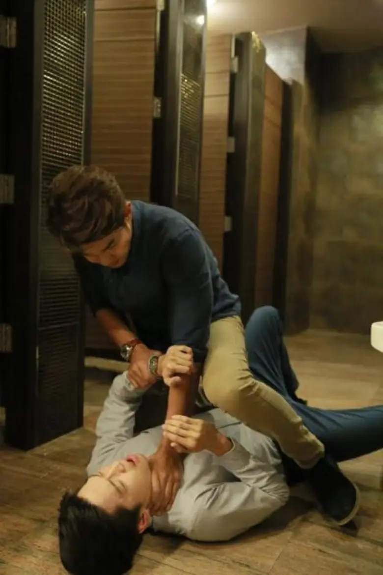 “อาร์ต” ต่อย “มาร์ช” มารหัวใจ แย่ง “โฟกัส”