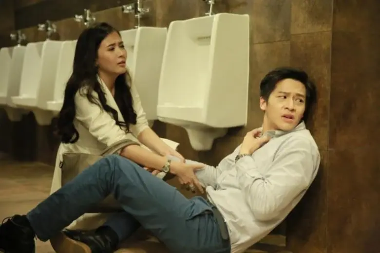 “อาร์ต” ต่อย “มาร์ช” มารหัวใจ แย่ง “โฟกัส”