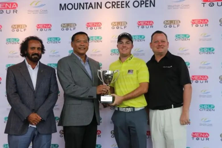 ไลโอเนล เวเบอร์ โปรชาวฝรั่งเศส จบสกอร์รวม...