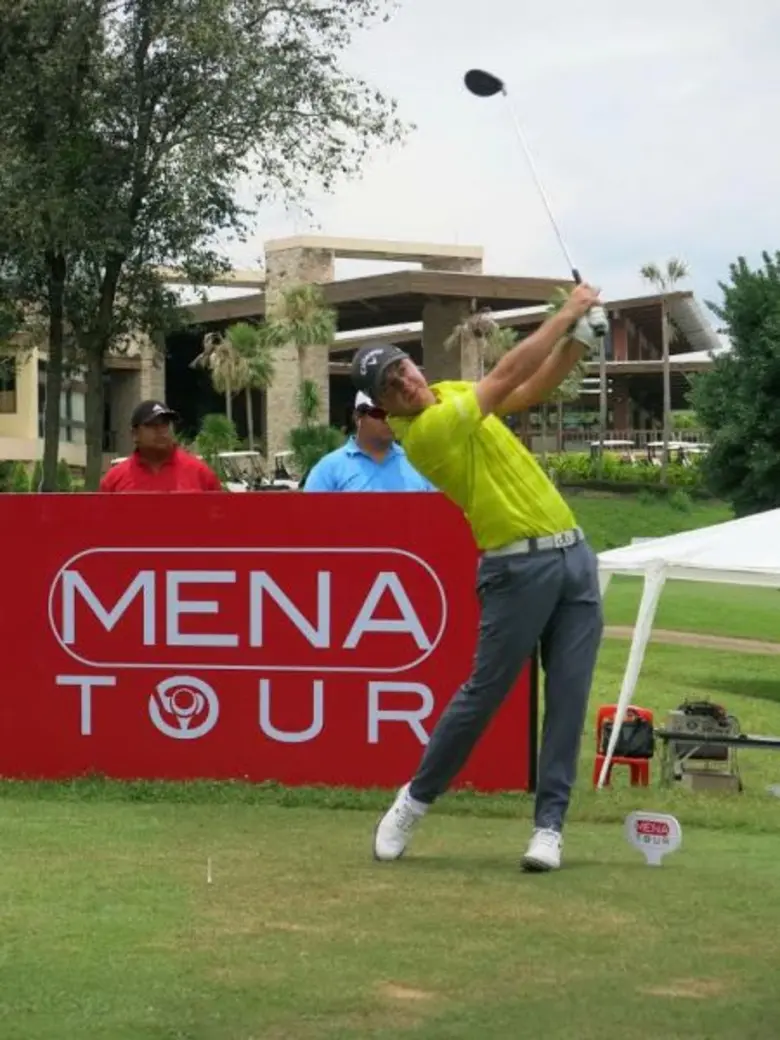 “เวเบอร์” โปรฝรั่งเศส คว้าแชมป์ มีนา ทัวร์ “เมาน์เท่น ครีก โอเพ่น บาย กอล์ฟ ซิติเซ่น”