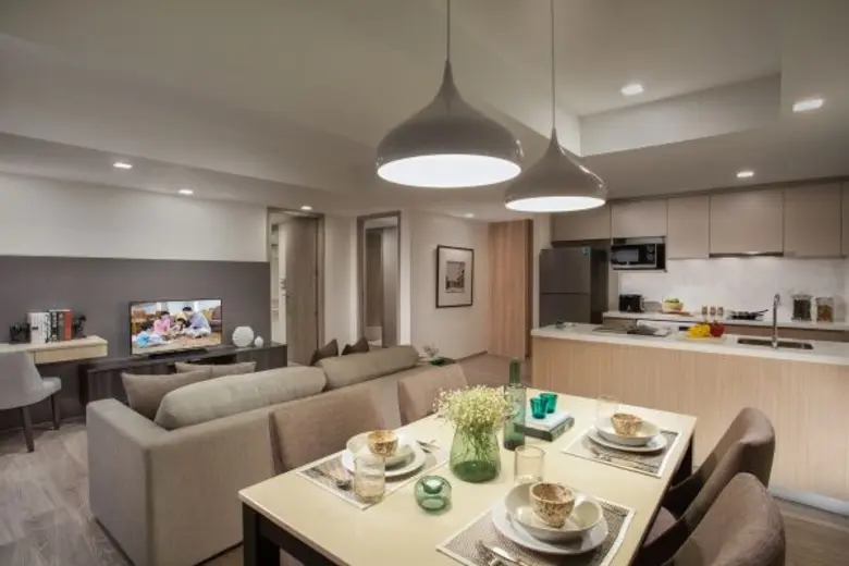 “ซัมเมอร์เซ็ท เอกมัย แบงค็อก” โครงการมิกซ์ยูสแห่งแรกในเครือแอสคอทท์ พร้อมเปิดให้บริการเต็มรูปแบบ 15 พฤษภาคมนี้