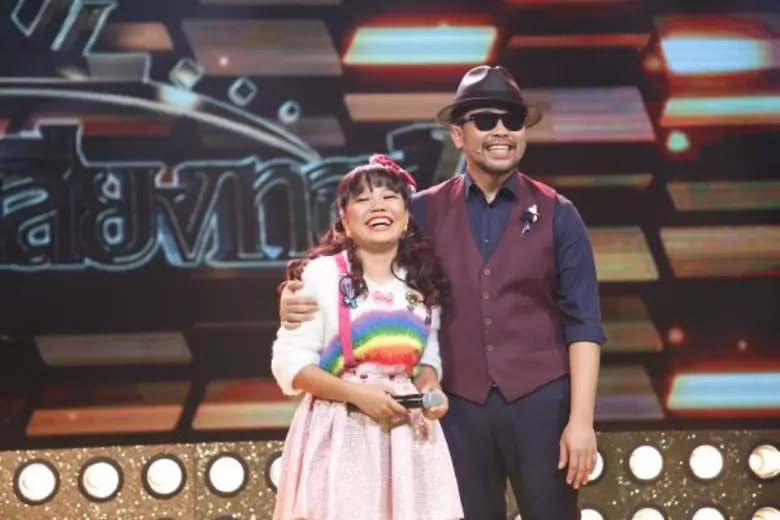 ทำเอาคณะกรรมการอย่าง "นีโน่-เมทนี , เอ-ไช...