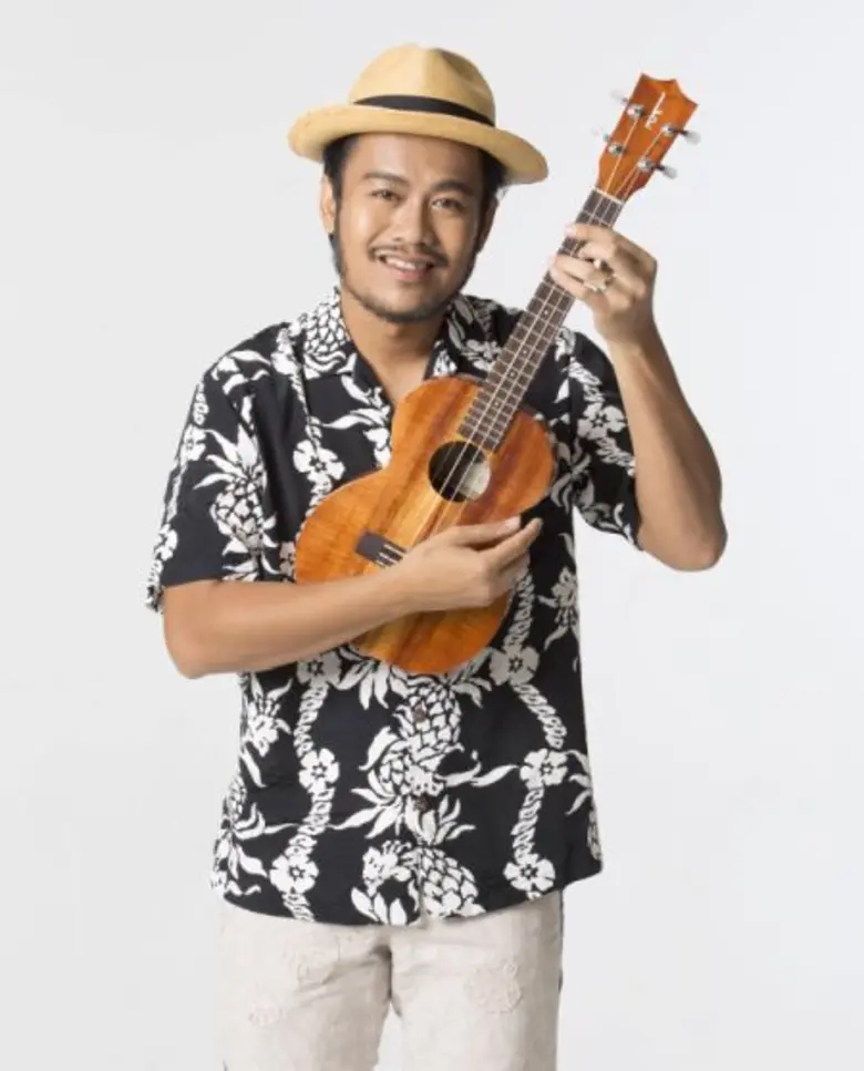 “สิงโต นำโชค” ปล่อยมิวสิคสติกเกอร์ไลน์รับซัมเมอร์ เอาใจขาแชท!!