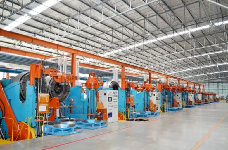 กรมโรงงานฯ หนุนโรงงาน SMEs แปลงเครื่องจักรเป็นเงิน สูงสุดรายละ 15 ล้าน พร้อม ชู 5 สิทธิประโยชน์กระตุ้นเศรษฐกิจไตรมาส 2