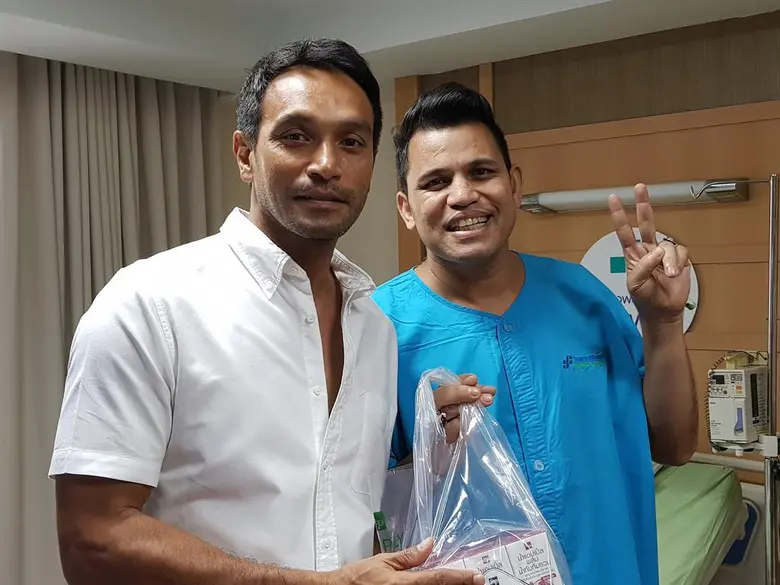 เมื่อเวลา 13.00 น. ของวันที่ 12 พฤษภาคม 2...