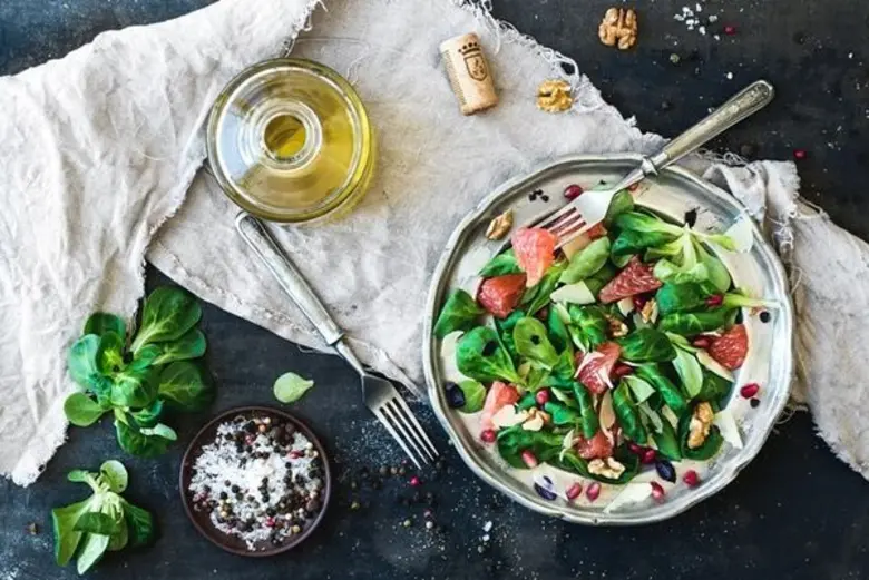 อีกหนึ่งเมนูสุดยอดฮิตสำหรับคนรักสุขภาพ แล...