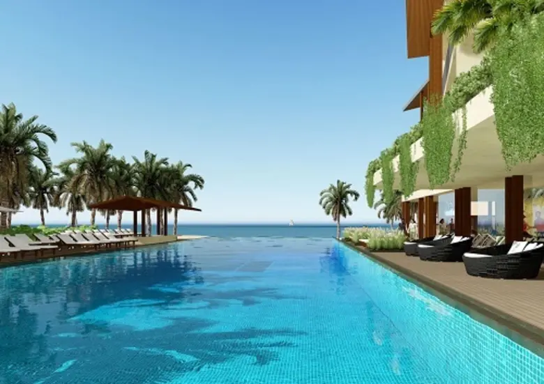 กลุ่มเครือโรงแรมและรีสอร์ทดุสิต อินเตอร์เ...