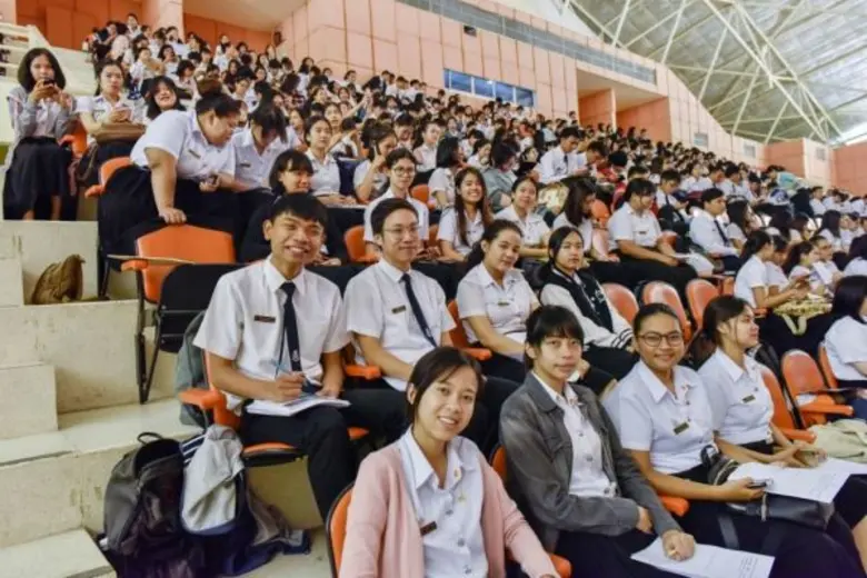 มข.เปิดชั้นเรียนระดับชาติ พัฒนาครูคณิตศาสตร์อย่างมืออาชีพ