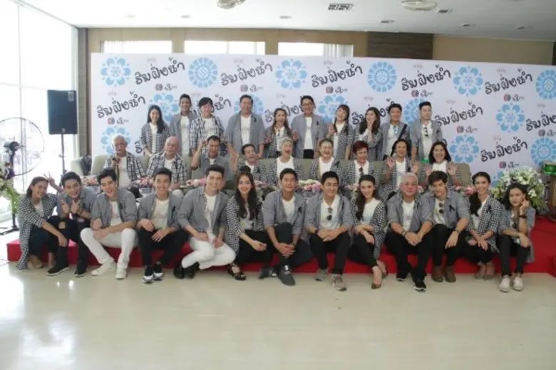 เรียกได้ว่าเป็นที่น่าจับตามองอีกหนึ่งเรื่...