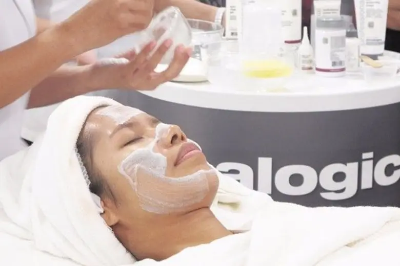 เดอร์มาลอจิกาเปิดตัวผงผลัดเซลล์ตัวใหม่ 'Daily Superfoliant’ ผงผลัดเซลล์ต่อต้านริ้วรอย ขจัดมลภาวะ