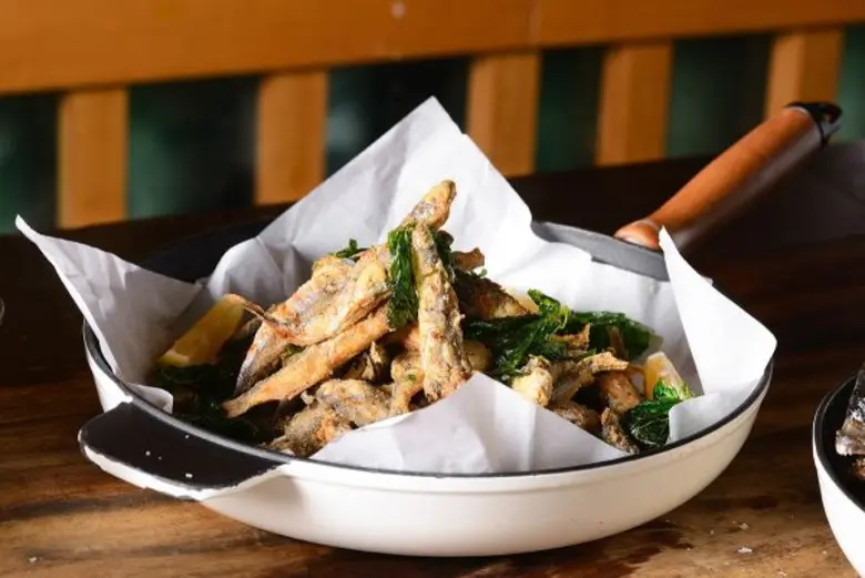 ยกระดับการรับประทานอาหารทุกสุดสัปดาห์ ห้อ...