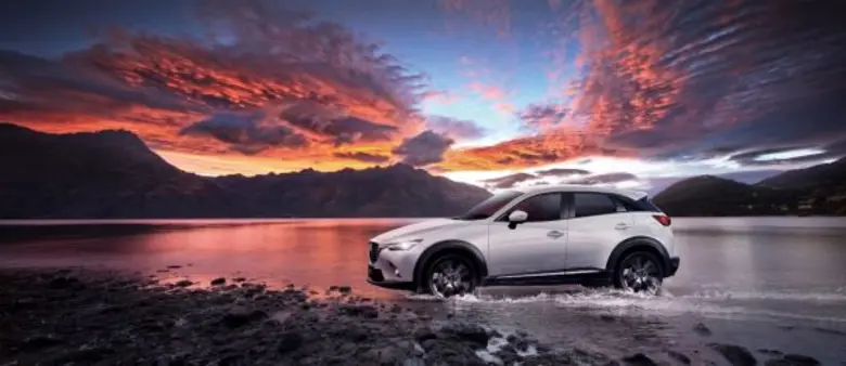 หลังจากมาสด้าเริ่มทยอยปรับโฉมรถยนต์รุ่นให...