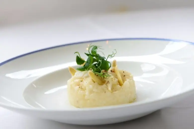 สร้างสรรค์เมนูอิตาเลียนแท้จาก แอสพารากัสชั้นเลิศ ผสานกลิ่นอาย ณ ห้องอาหารทีโอ มีโอ