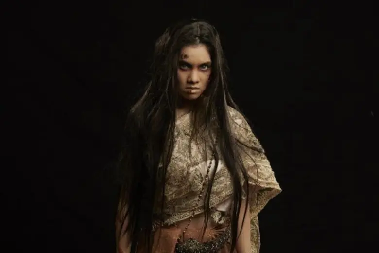 เรียกได้ว่าเป็นบทบาทที่ท้าทายอีกหนึ่งบทบา...