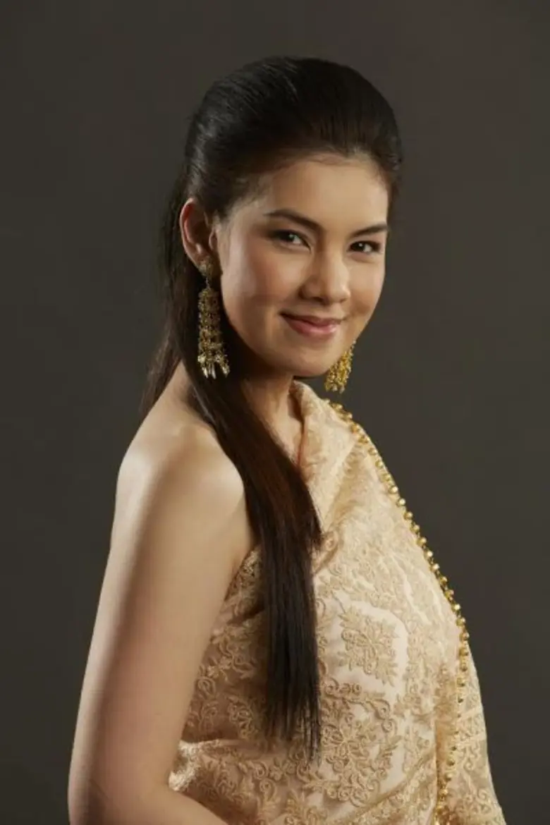 แป้ง-พรรษชล สุดอึดจัดหนัก จัดเต็ม แปลงโฉมแต่งเอฟเฟคผี ในละคร “เรือนร้อยเล่ห์”