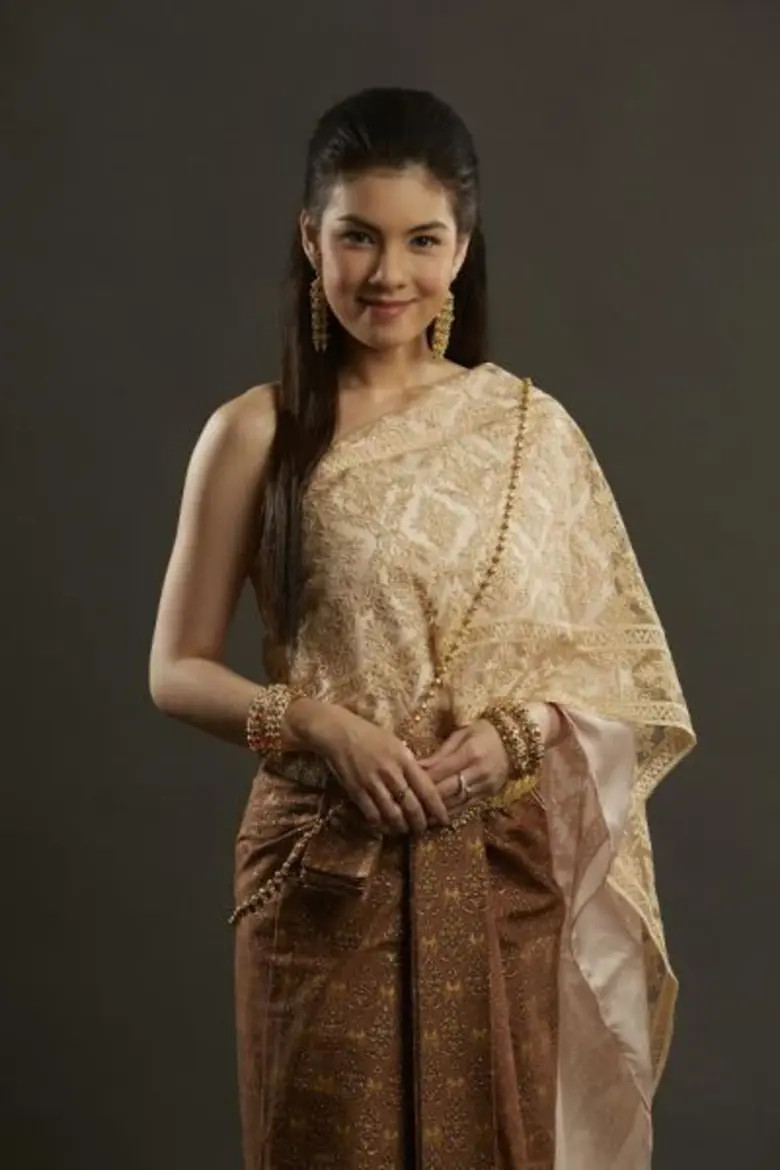 แป้ง-พรรษชล สุดอึดจัดหนัก จัดเต็ม แปลงโฉมแต่งเอฟเฟคผี ในละคร “เรือนร้อยเล่ห์”