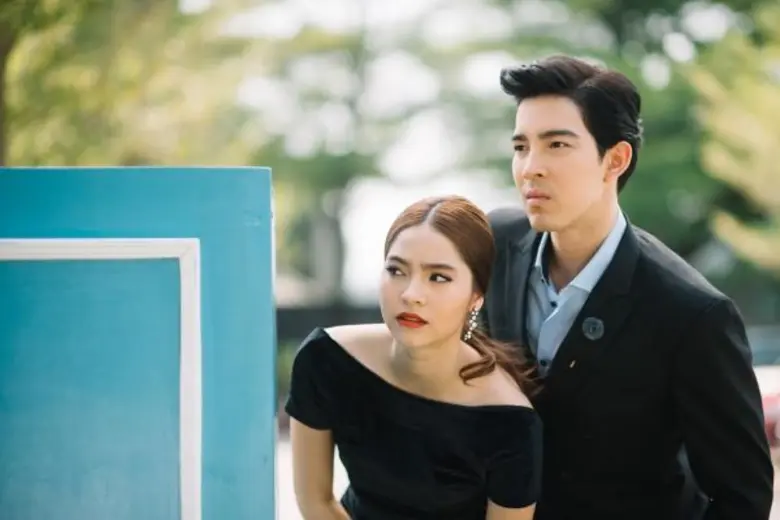 เรื่องย่อ: "The Cupids บริษัทรักอุตลุด" ตอน "ซ่อนรักกามเทพ"