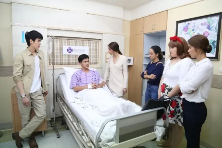 เรื่องย่อ: "The Cupids บริษัทรักอุตลุด" ตอน "ซ่อนรักกามเทพ"