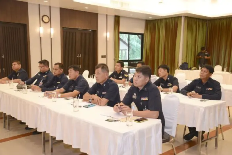 “กองทัพอากาศ” จับมือ “SPIRIT 4X4” ร่วมฝึกอบรมการขับขี่รถขับเคลื่อน 4 ล้อ อย่างถูกวิธี