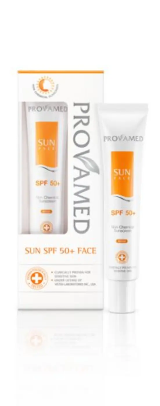 แดดแรงแค่ไหน อย่าได้หวั่น รวมทุกกระบวนท่า ทะลายวงจรฝ้าอยู่หมัด