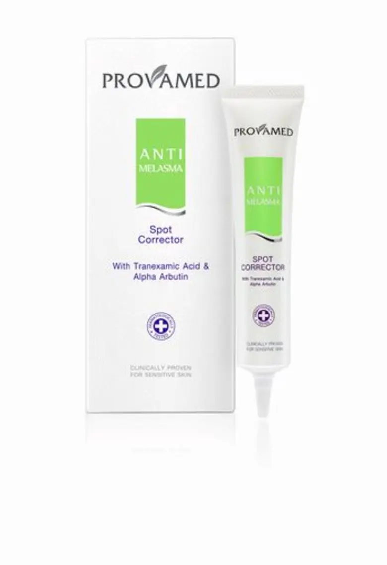 แดดแรงแค่ไหน อย่าได้หวั่น รวมทุกกระบวนท่า ทะลายวงจรฝ้าอยู่หมัด