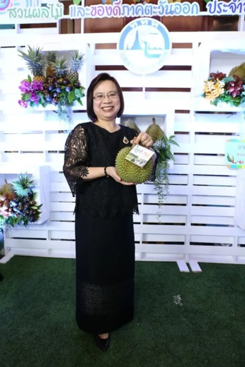 ททท. ปลุกกระแสท่องเที่ยวเชิงเกษตร เปิดงาน...