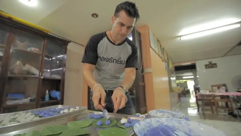 ทีวีไกด์: โปรแกรมรายการช่อง 28 วันอาทิตย์ที่ 14 พฤษภาคม 2560