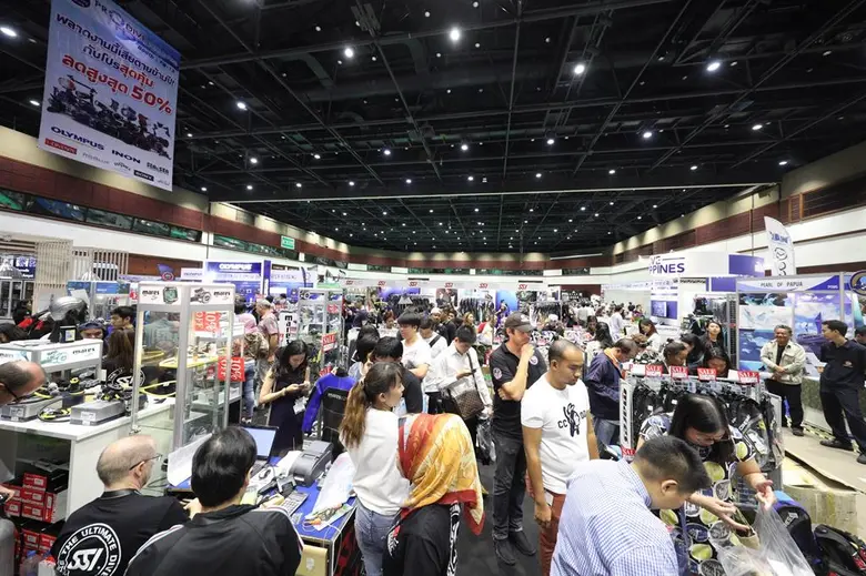 บริษัท เอ็น.ซี.ซี. เอ็กซิบิชั่น ออกาไนเซอ...