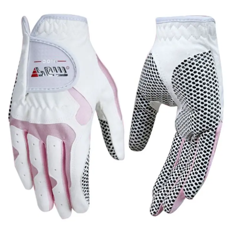 ของขวัญที่คนรักกอล์ฟต้องกด LOVE