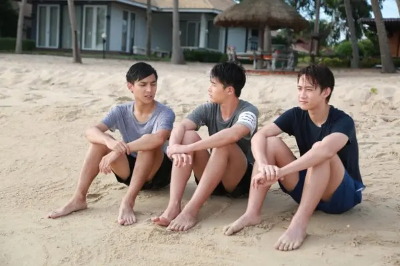 ตอนที่ 3 ออกอากาศวันอาทิตย์ที่ 21 พฤษภาคม...