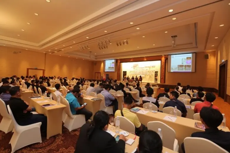 การไฟฟ้าส่วนภูมิภาค (กฟภ.) ร่วมกับ เมสเซ่...