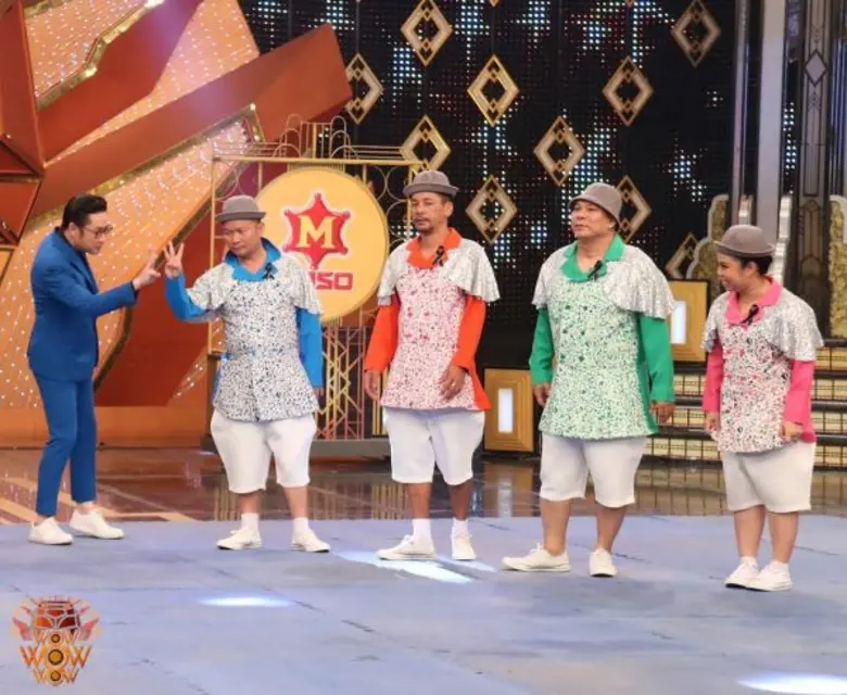 บริษัทเวิร์คพอยท์ เอ็นเทอร์เทนเมนท์ จำกัด...