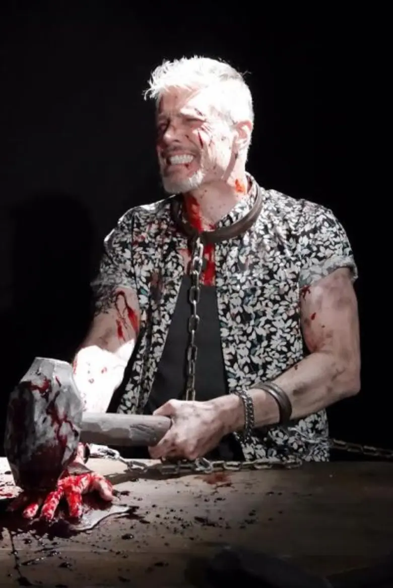 บุลิน (ต่าย นัฐฐพนท์ ลียะวณิช) ถูก ซินดี้...