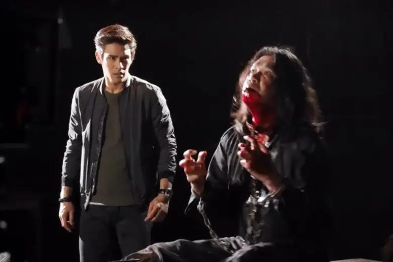 ทีวีไกด์: ย่อตอน-ไฮไลท์ ละครเรื่อง นางแค้น ตอนที่ 14 ออกอากาศ 16 พฤษภาคมนี้