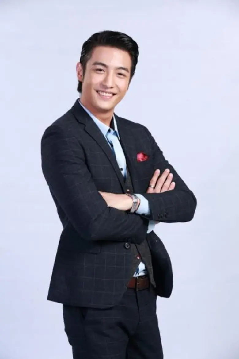 รายการ โต๊ะข่าวบันเทิง : เวลา 09.45 น. พบ...