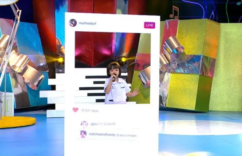 ทีวีไกด์: รายการ “May I Help You ให้หนูช่วยนะ” “ดีเจบุ๊คโกะ” บุกเวที “May I Help You ให้หนูช่วยนะ” ปะทะพิธีกรดูโอ้ต่างวัย “ดีเจนุ้ย” และ “ณัชชา” ทางทรูโฟร์ยู ช่อง 24