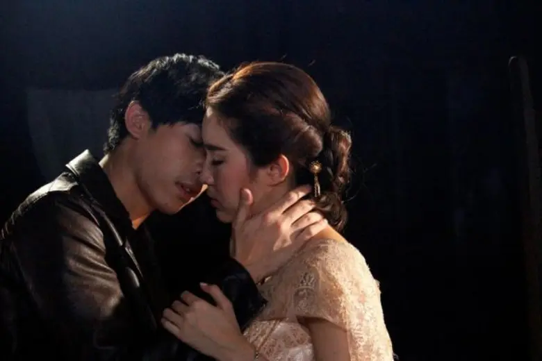 “เจษ” บุกชิงตัว “โม” “อัค” แค้นใจงานหมั้นล่ม!!