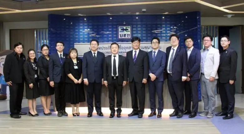 นายนิธิศ มนุญพร กรรมการและผู้จัดการทั่วไป...