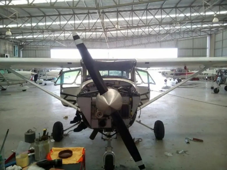 STC ทุ่มทุนมหาศาล ก้าวสู่ท่าอากาศยานครบวงจร