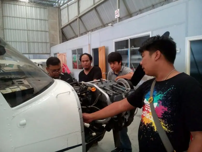 STC ทุ่มทุนมหาศาล ก้าวสู่ท่าอากาศยานครบวงจร